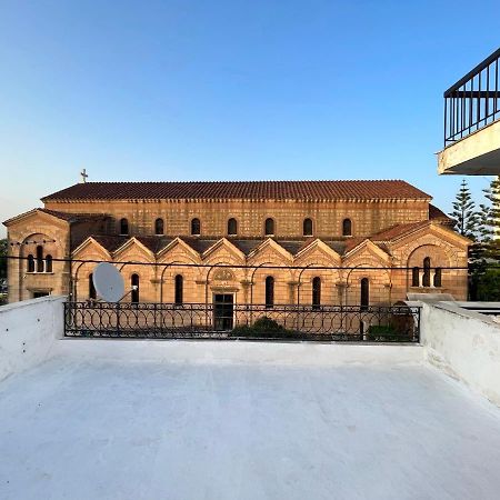 Port House Apartment Zakynthos Buitenkant foto