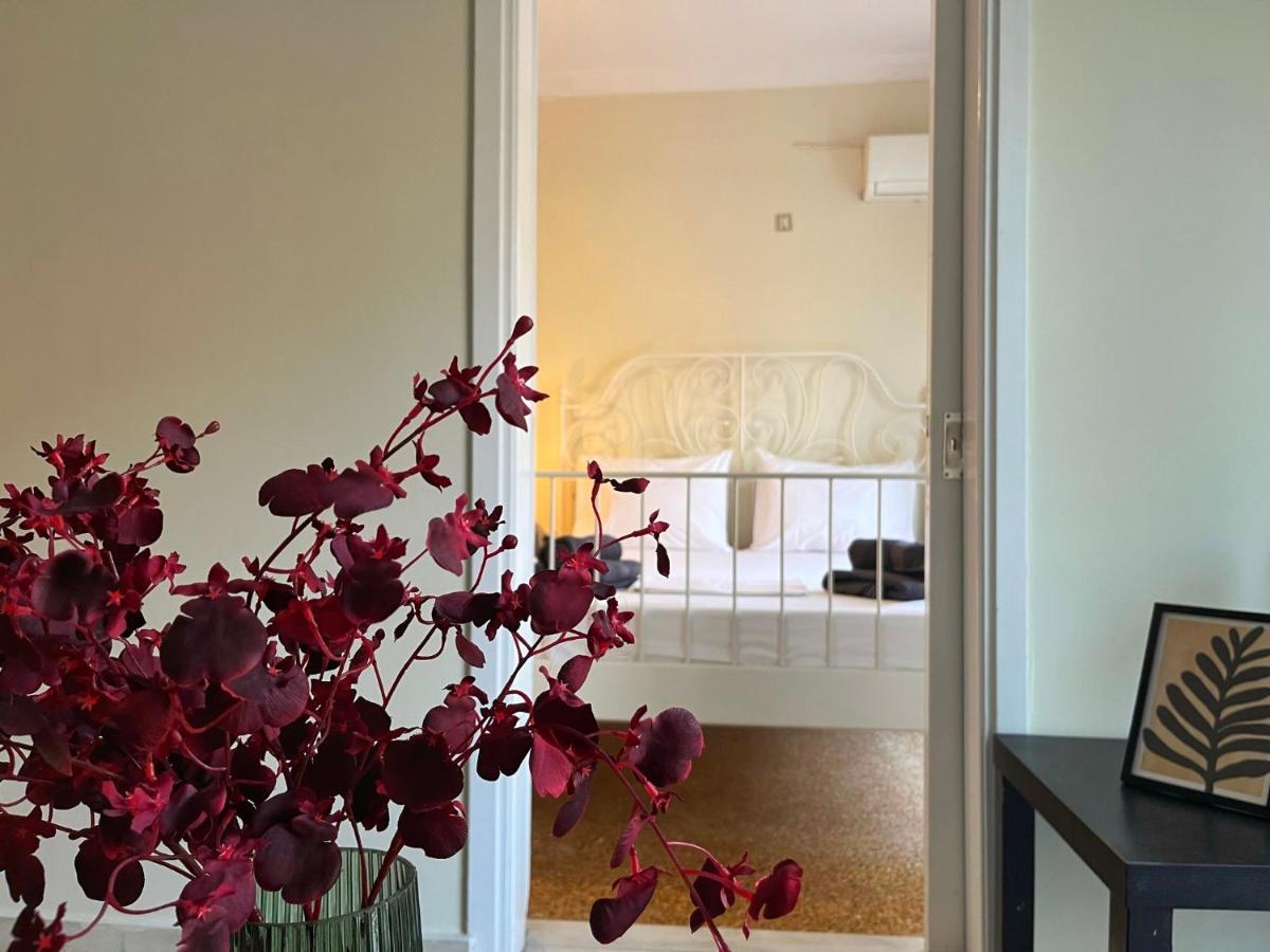 Port House Apartment Zakynthos Buitenkant foto