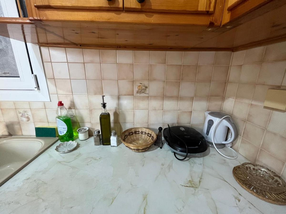 Port House Apartment Zakynthos Buitenkant foto