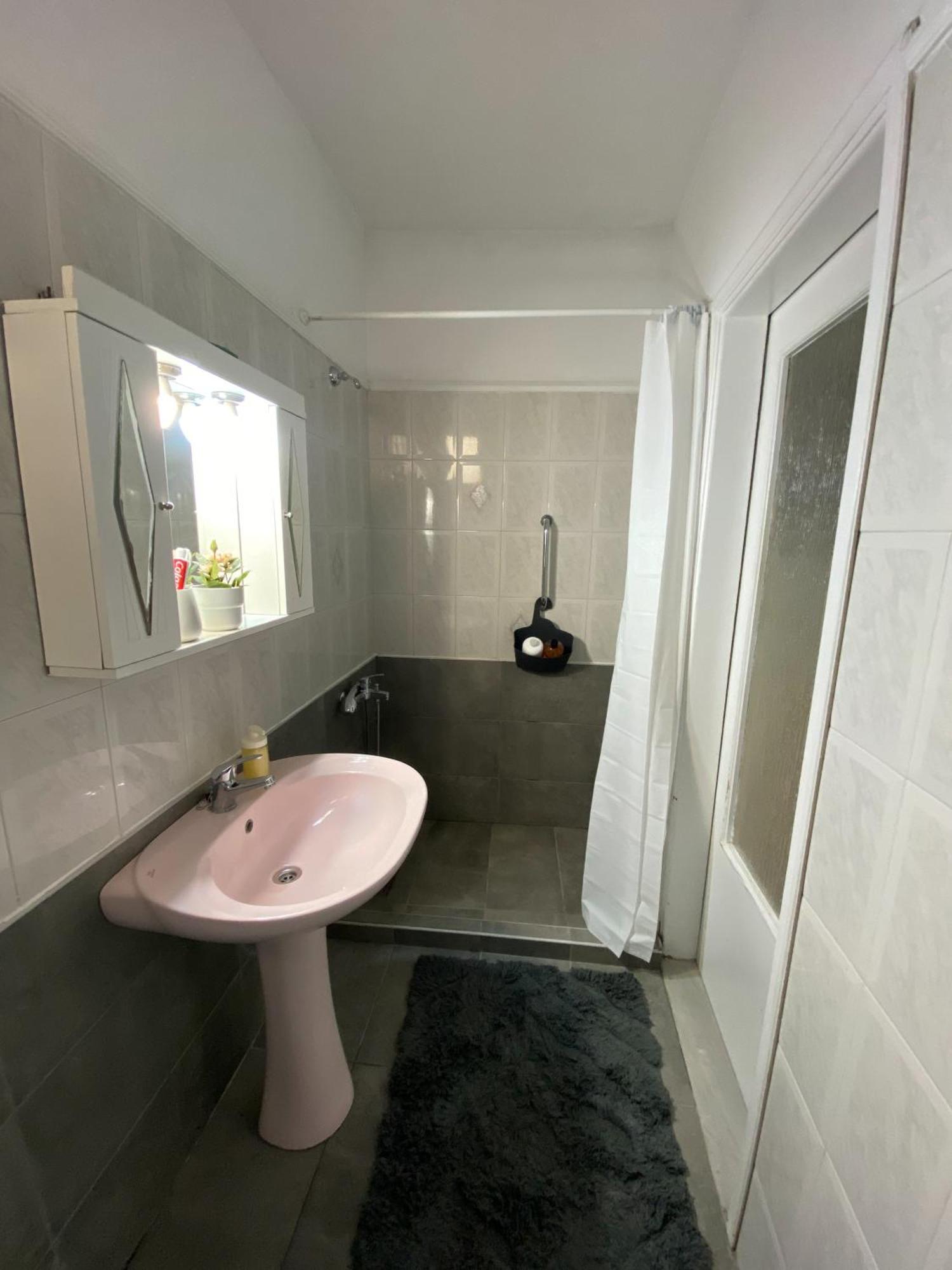 Port House Apartment Zakynthos Buitenkant foto