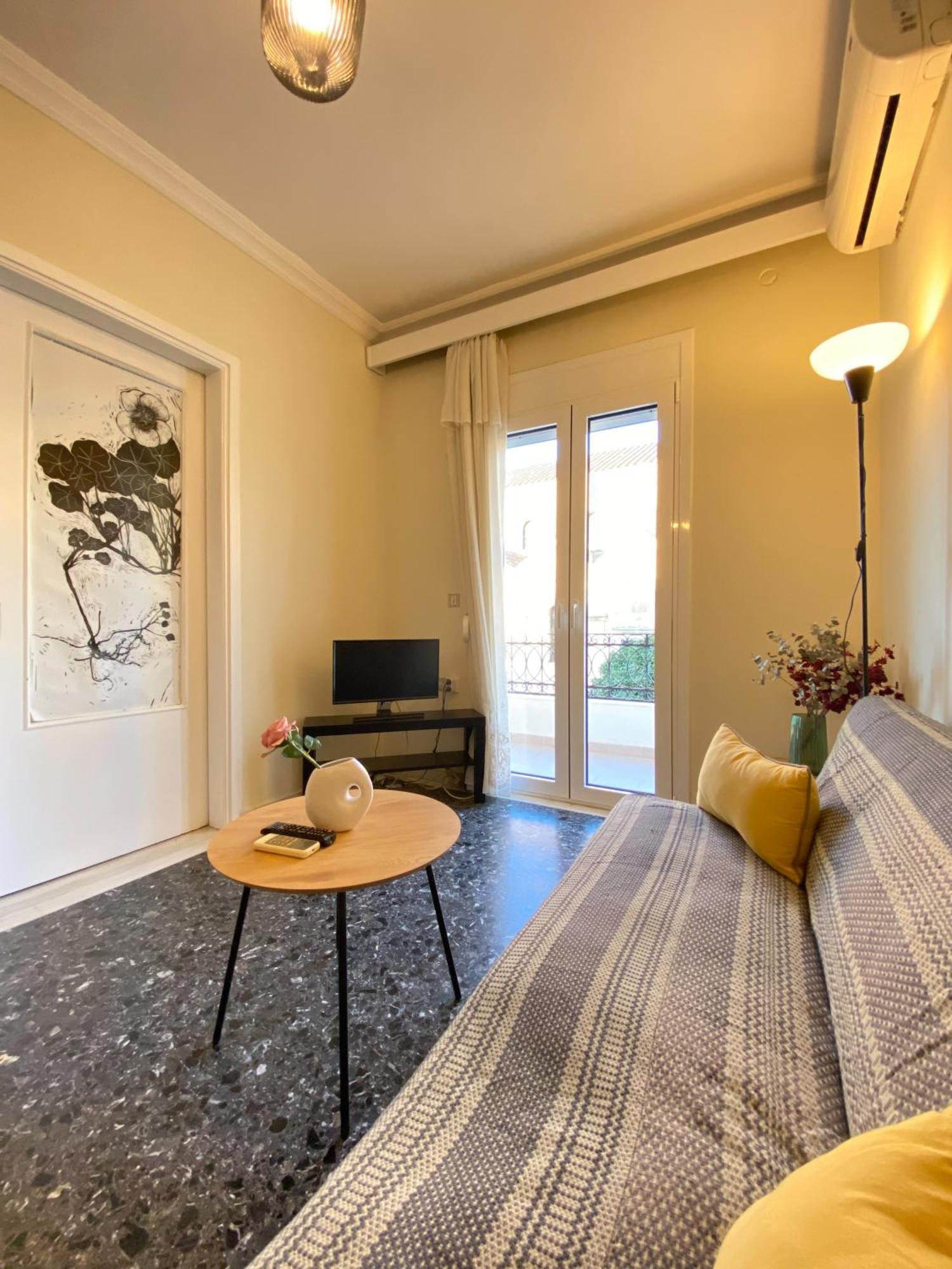 Port House Apartment Zakynthos Buitenkant foto