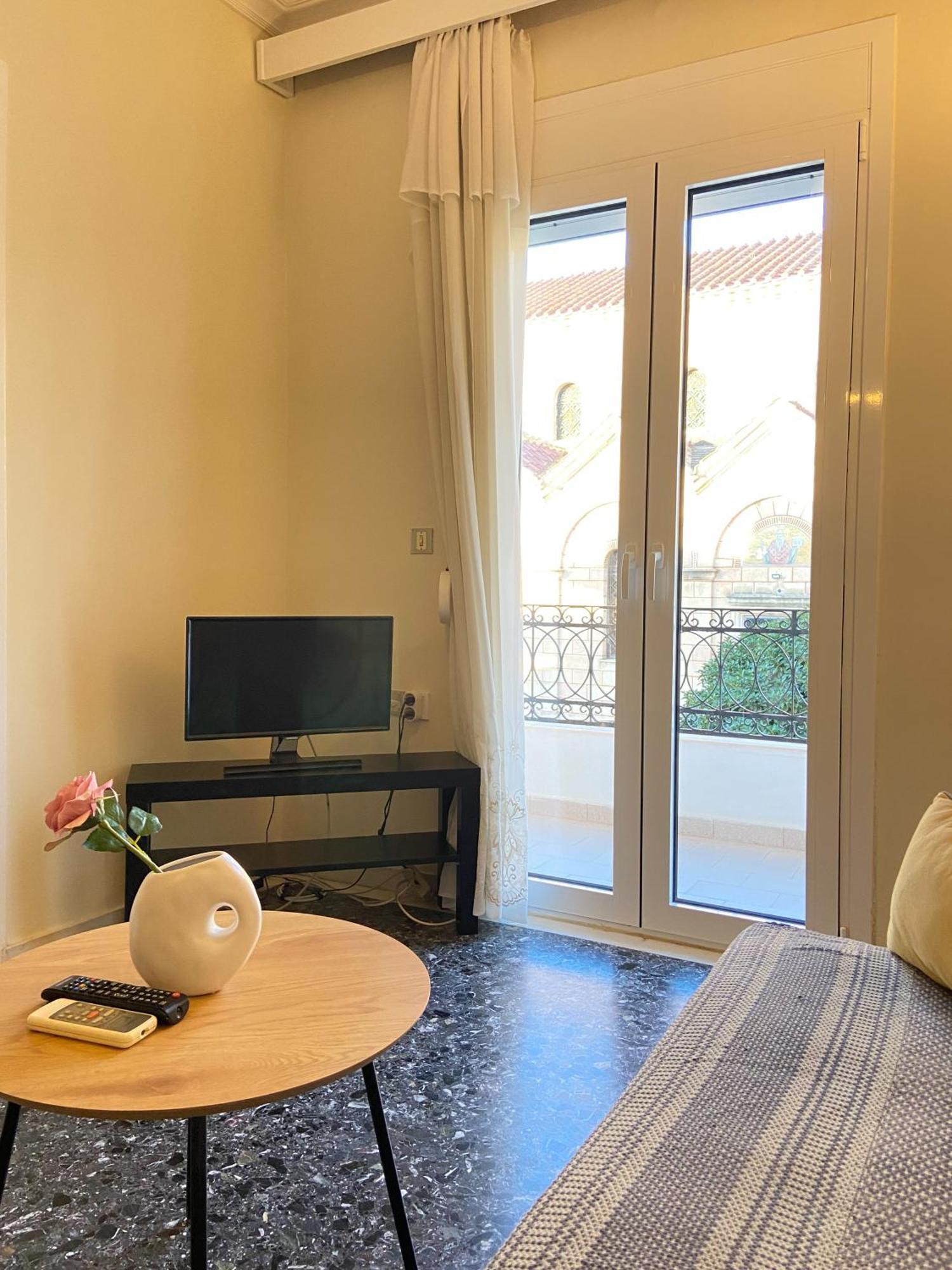 Port House Apartment Zakynthos Buitenkant foto